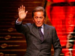 Fallece el reconocido diseñador de modas italiano Valentino Garavani a la edad de 93 años