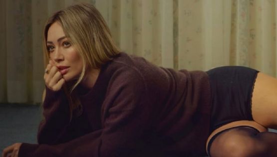 Hilary Duff volverá a tierras mexicanas como parte de su gira 'The Lucky Me Tour' en 2027