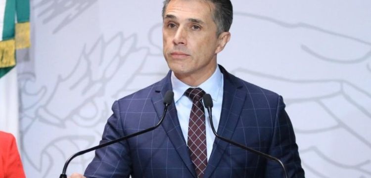 Sergio Mayer pidió la licencia como diputado de Morena para entrar a 'La Casa de los Famosos'