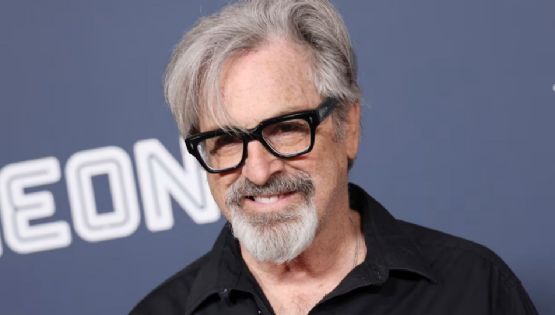 Fallece Robert Carradine, quien fue "padre" de Hilary Duff en 'Lizzie McGuire'