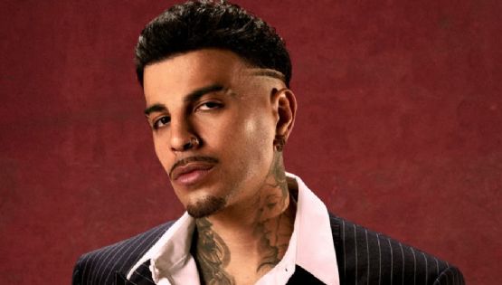 Rauw Alejandro sale a responder a Cazzu por el verso sobre Nodal en 'Rosita'