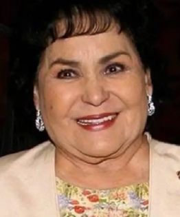 Aseguran que Carmen Salinas se dedicaba a realizar rituales con menores de edad robados