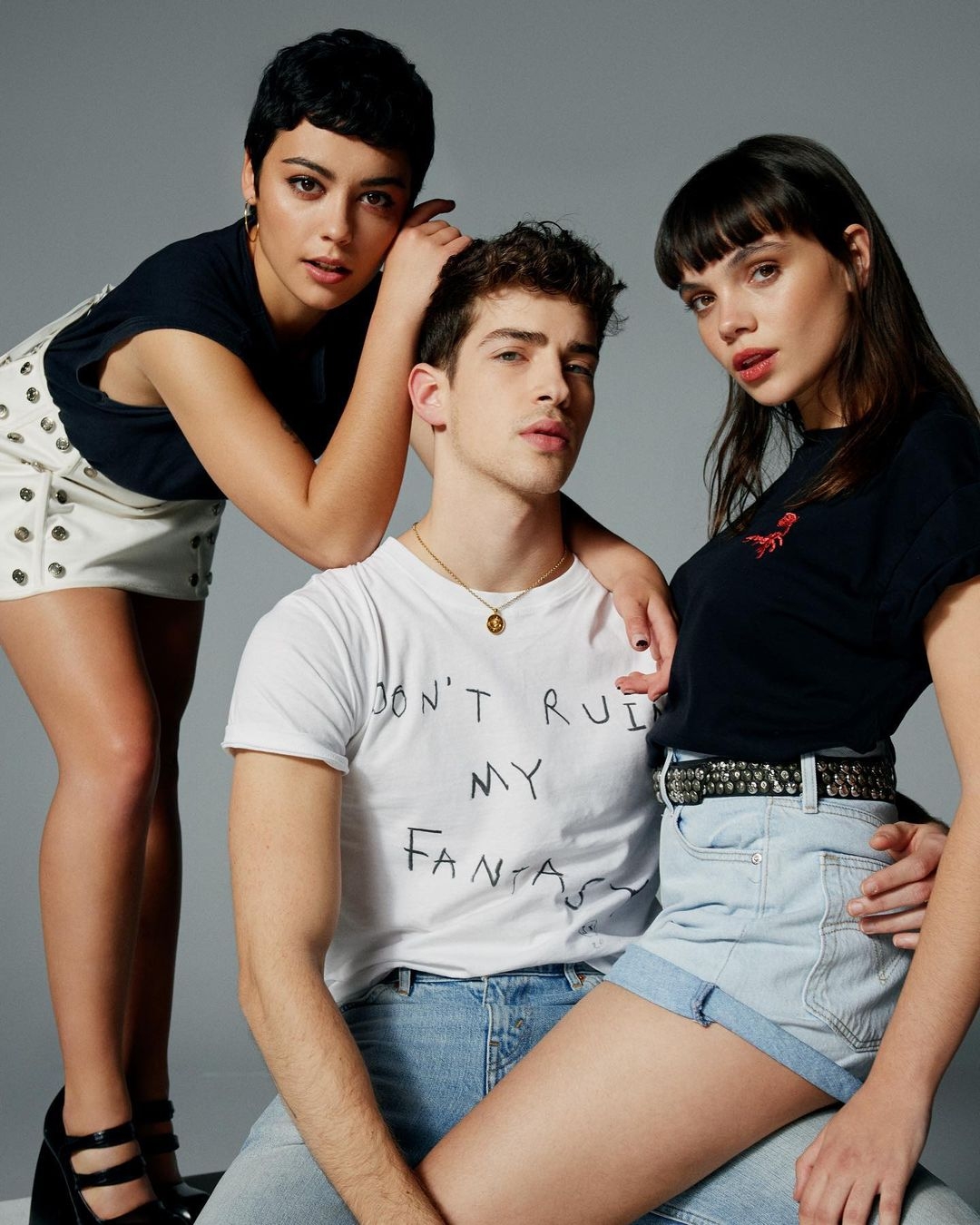 Estas son las mejores fotos de Manu Ríos, el nuevo integrante de la ...