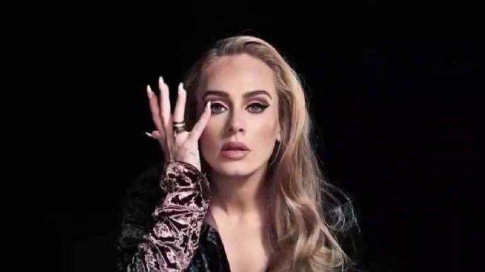 ¿Adiós romance? Adele se autoproclama "mujer soltera" en Instagram y confunde a sus fans