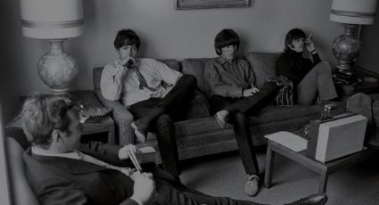 Los Beatles, en el cine: 'Revolver' hablará sobre  uno de los discos más emblemáticos
