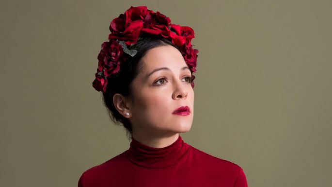 Natalia Lafourcade y Chiquis Rivera darán concierto virtual gratis por Día de Muertos