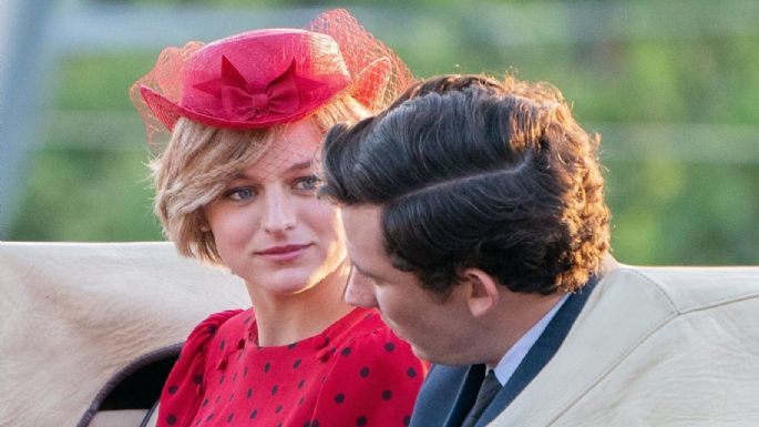 ¡Imperdibles! Netflix trae para ti los mejores estrenos este noviembre 2020