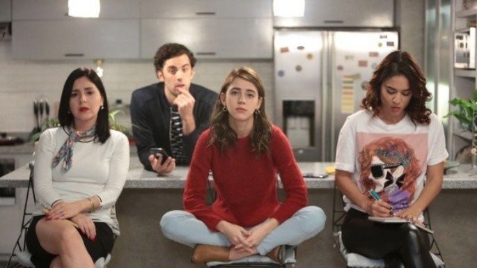 ¡Prepara palomitas! Los mejores estrenos que Amazon Prime Video trae para noviembre