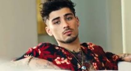 Zayn Malik celebra Halloween al estilo de Harry Potter. Descubre a que 'casa' eligió