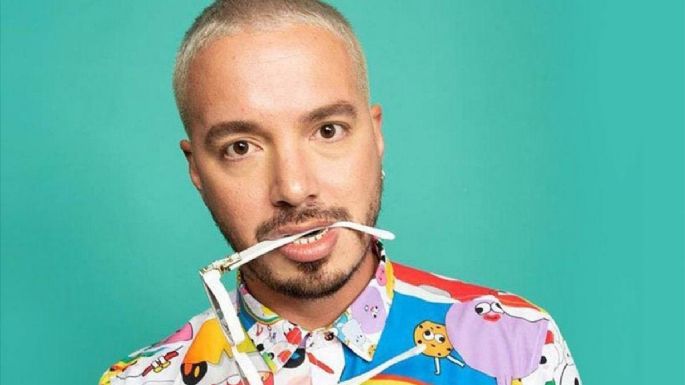 J Balvin tiene  tiene una sorpres de Halloween a sus seguidores a través de un famoso videojuego