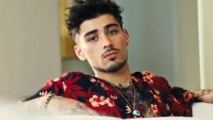 Zayn Malik celebra Halloween al estilo de Harry Potter. Descubre a que 'casa' eligió