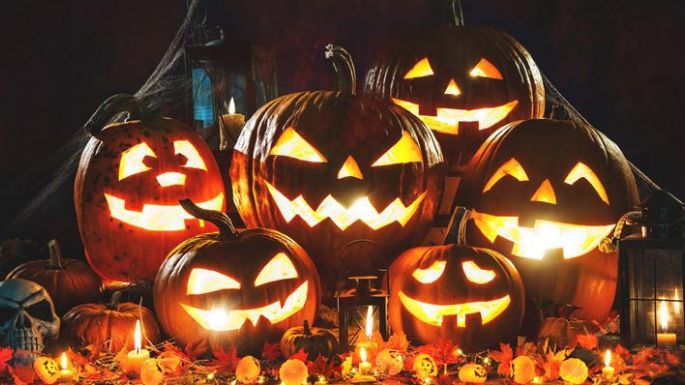 ¡A bailar! Lista de canciones que no pueden faltar para esta noche de Halloween