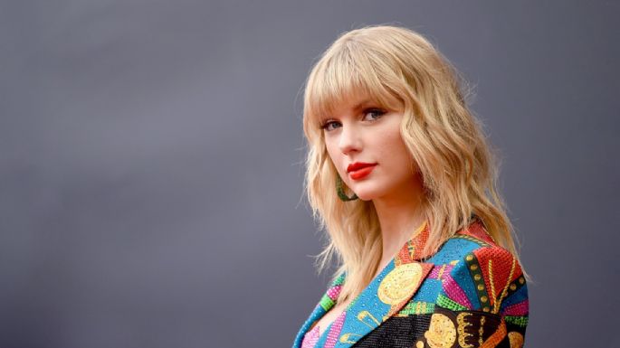 Taylor Swift es tendencia en Twitter  y no podrás creer la razón