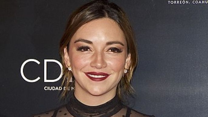 ¡Imperdible! Regina Blandón presentará obra de teatro en streaming