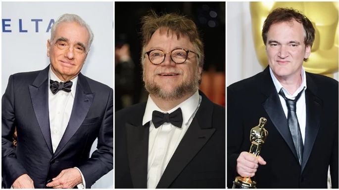 40 grandes cineastas revelan su película favorita de terror para esta época de Halloween