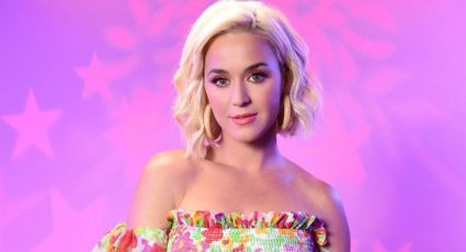 ¡Agradable sorpresa! Katy Perry confirma colaboración con esta famosa cantante española