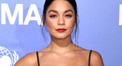 Vanessa Hudgens regresa 'al triple' a Netflix para protagonizar 'Intercambio de Princesas 2'