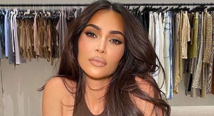 Tras acusaciones sobre Kanye West, Kim Kardashian le respondería a Larsa Pippen