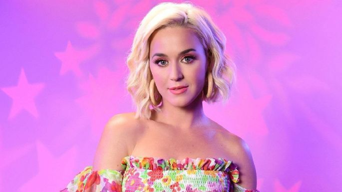 ¡Agradable sorpresa! Katy Perry confirma colaboración con esta famosa cantante española