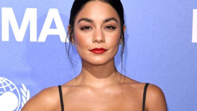 Vanessa Hudgens regresa 'al triple' a Netflix para protagonizar 'Intercambio de Princesas 2'
