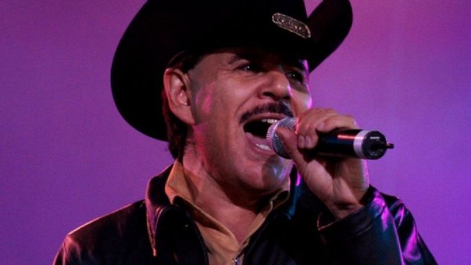 ¡Lamentable! Muere por Covid-19 José Ángel Medina, vocalista de Patrulla 81