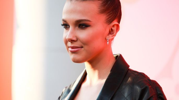 ¡Va por otro éxito! Millie Bobby Brown hará una nueva película de fantasía en Netflix