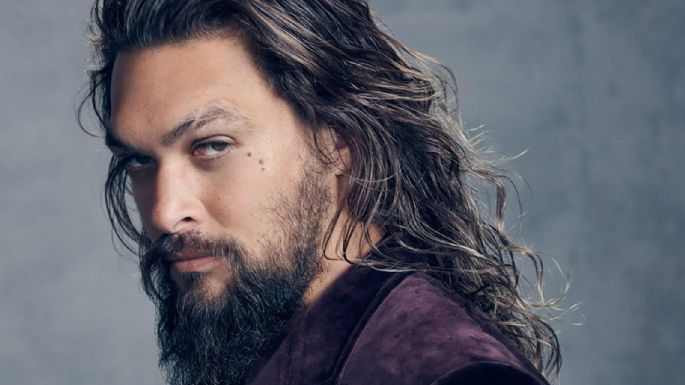 Jason Momoa revela estar endeudado tras salir de 'Game of Thrones'