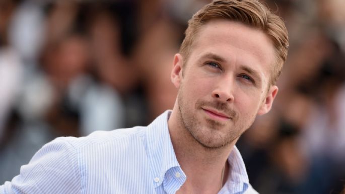 ¡Feliz cumpleaños! 8 datos que no se sabían sobre Ryan Gosling