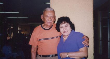¡Está de luto! Fallece el hermano de Carmen Salinas por Covid-19