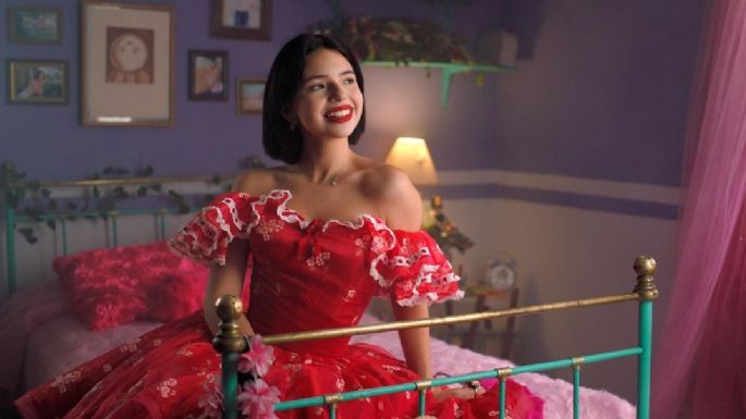 El dueto de Ángela Aguilar y Christian Nodal que causa sensación en redes