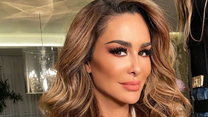 Filtran impactantes fotos de Ninel Conde tras ser 'agredida' por Giovanni Medina