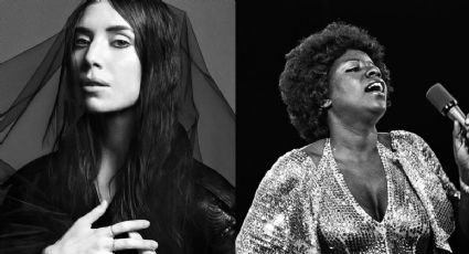 ¡Maravilloso! Lykke Li sorprende a fans con este clásico de Gloria Gaynor