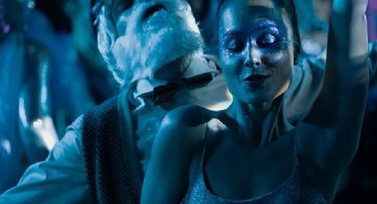 'El Tiempo que te Doy': Una serie de capítulos cortos que trata sobre las rupturas amorosas