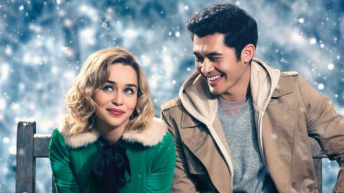 Las 4 mejores películas de Netflix sobre amor para ver en Navidad