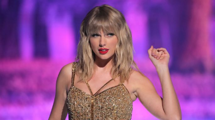 Taylor Swift aclara la razón por la que ya no habla de su relación con Joe Alwyn