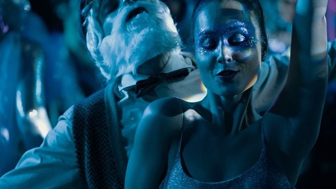 'El Tiempo que te Doy': Una serie de capítulos cortos que trata sobre las rupturas amorosas