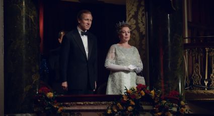 Los fans enloquecen con el estreno de la cuarta temporada de 'The Crown' en Netflix