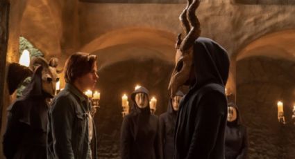 ¡Lamentable! Netflix lo hace de nuevo y anuncia que se cancela la serie 'The Order'