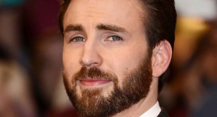 ¿Chris Evans deja de ser soltero? El actor tuvo una adorable cita con esta atleta