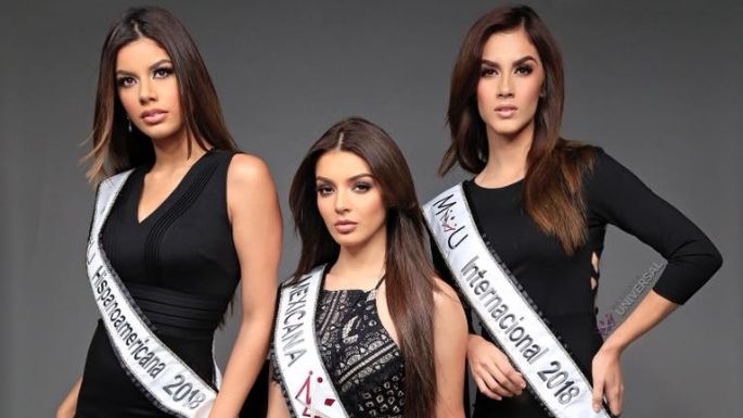 'Mexicana Universal' deja a TV Azteca y se va a esta televisora