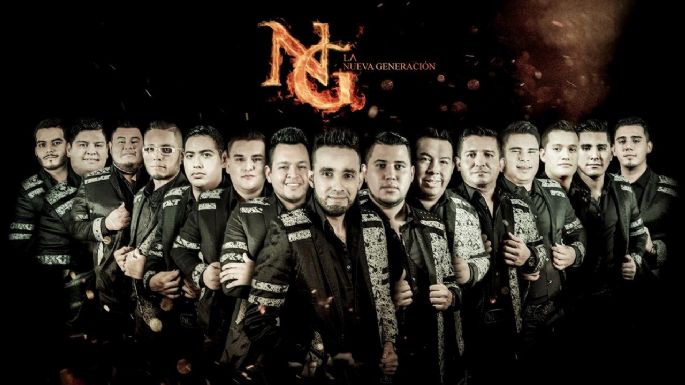 ¡De escándalo! Fallece miembro de la Banda Nueva Generación por sobredosis