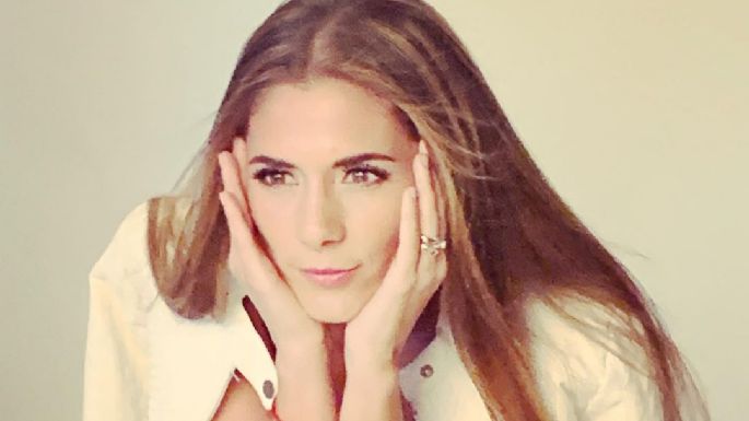 Vanessa Acosta revela en 'Venga la Alegría' uno de los episodios más difíciles de su vida