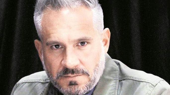 Arath de la Torre habla de su frustración por salir de '¿Quién es la Máscara?'