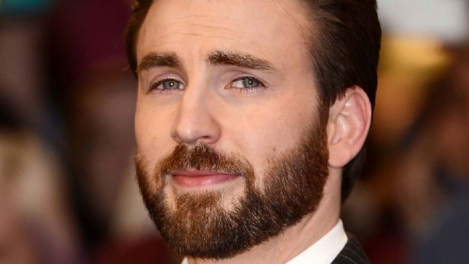 ¿Chris Evans deja de ser soltero? El actor tuvo una adorable cita con esta atleta
