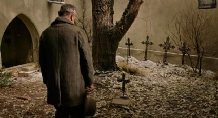 Netflix obtiene los derechos de este importante filme que se estrenaría en 2021