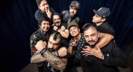 Panteón Rococó anuncia concierto por su 25 aniversario; estos son los detalles