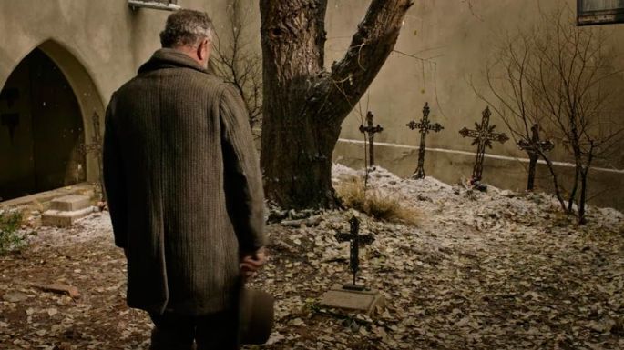 Netflix obtiene los derechos de este importante filme que se estrenaría en 2021