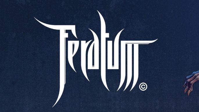 ¡Hey, cinéfilos! Ya viene el Festival Feratum 2020 y no se lo pueden perder