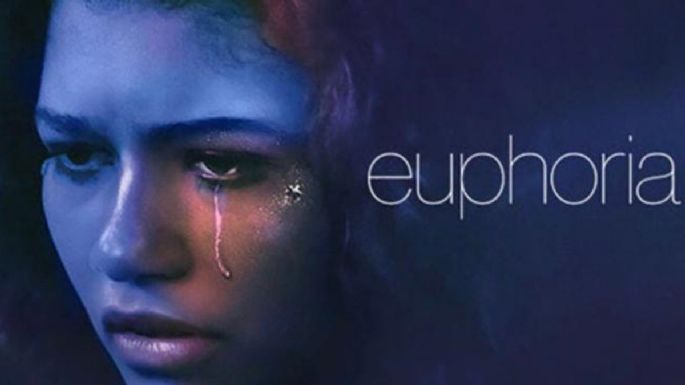 Zendaya anuncia dos episodios especiales de 'Euphoria', la aclamada serie de HBO