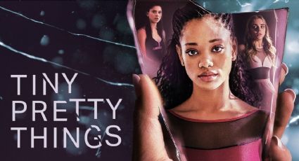 'Tiny Pretty Things', la imperdible serie de Netflix sobre ballet que causa furor en redes